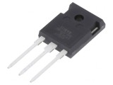 Diodă redresoare THT 600V 15A TO247-3