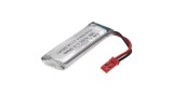 Instrument de modelism VHWB, baterie RC - 500 mAh 3.7 V Li-polimer, BEC