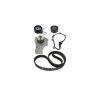 Set pompa apa + curea dintata FORD FIESTA VI Van CONTITECH CT1162WP1