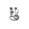 Set pompa apa + curea dintata CITROEN JUMPY CONTITECH CT1162WP1
