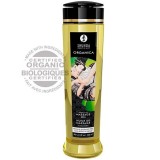 Shunga Oils-Ulei Natural Organic de Masaj 240 ml