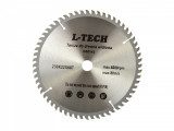 Disc pentru lemn 230x22x60T, GEKO G00143