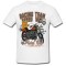Tricou &quot; Racing speed &quot;