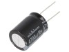 Condensator Electrolitic Low ESR THT 4700uF 16V