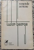 Sonetele aeriene - Tudor George