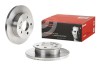 DISC FRANA BREMBO