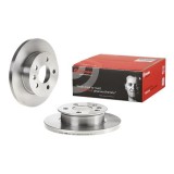 DISC FRANA BREMBO