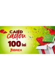 Card Cadou LIBREX - 50 Lei - Librex Publishing