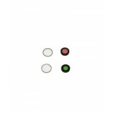 Geam Camera Set Apple iPhone 12 Verde