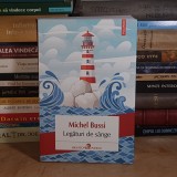 MICHEL BUSSI - LEGATURI DE SANGE ( ROMAN ) , POLIROM , 2020 *