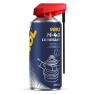 Spray Multifunctional MANNOL M40 Smartstraw 9892, 400ml, Lubrifiant Auto Universal