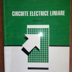 Circuite electrice liniare (part. II)- Viorel Varvara