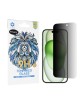 Geam Soc Protector Privacy iPhone 15 Plus, iPhone 15 Pro Max , iPhone 16 Plus, Apple
