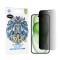 Geam Soc Protector Privacy iPhone 15 Plus, iPhone 15 Pro Max , iPhone 16 Plus