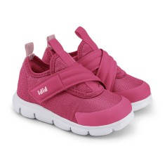 Pantofi Sport Fete Energy Baby New Pink Drop 22 EU