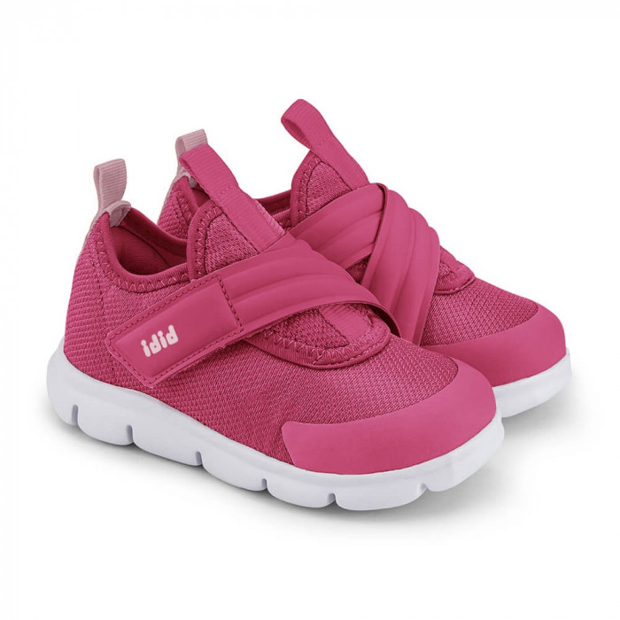 Pantofi Sport Fete Energy Baby New Pink Drop 26 EU