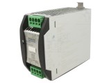 Alimentator pulsatoriu 24&divide;28VDC, 24A