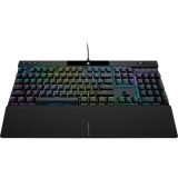 Tastatura gaming mecanica CORSAIR K70 PRO RGB Optical with PBT