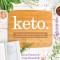 Keto: The Complete Guide to Success on the Ketogenic Diet, Including Simplified Science and No-Cook Meal Plans