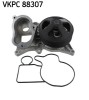 SKF VKPC 88307 Pompă de apă, răcire motor