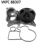SKF VKPC 88307 Pompă de apă, răcire motor