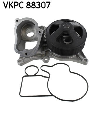 SKF VKPC 88307 Pompă de apă, răcire motor foto