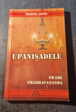 Upanisadele Swami Prabhavananda