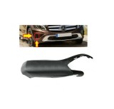 Bandou bara protectie Mercedes Clasa Gla (X156), 12.2013-, Fata, partea Dreapta, inferior, Aftermarket, Rapid