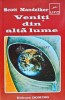 Veniti din alta lume - Scott Mandelker, 1996, Domino, SF, Brosata, 220 pagini, Stare Foarte Buna