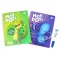 Set Hot Dots&reg; - calculez si citesc in lb engleza (set 1) PlayLearn Toys