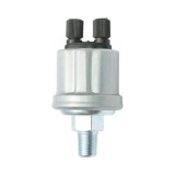 Senzor presiune ulei universal 5 bar, 2 pini, filet 1/4 NPT Breckner Germany
