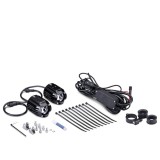 Midland set de proiectoare Led IP67 6000 LUMEN