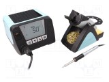 Stație de lipit Weller 95W 50-450&deg;C ESD