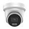 Camera IP Hikvision 6MP, lentila 2.8mm, IR 30m, WL 30m ColorVu3, PoE, Audio, Alarma Audio+Strobo - DS-2CD2367G3-LIS2UY-SL-2.8mm SafetyGuard Surveillan