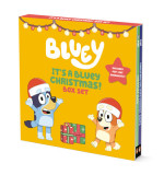 It&#039;s a Bluey Christmas! Box Set