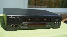 Video recorder VHS Metz VF22 stereo Hi-Fi foto