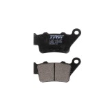 Placute frana TRW MCB 672