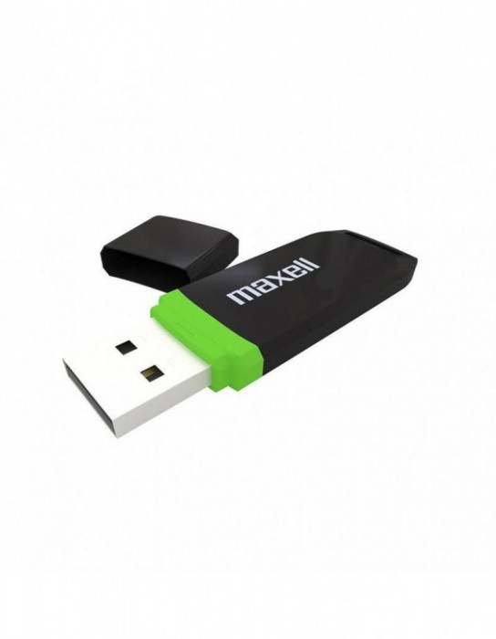 Memorie USB2.0 STICK 4GB MAXELL Speedboat