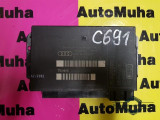 Calculator confort Audi A4 (2001-2004) [8E2, B6] 8E0959433BD