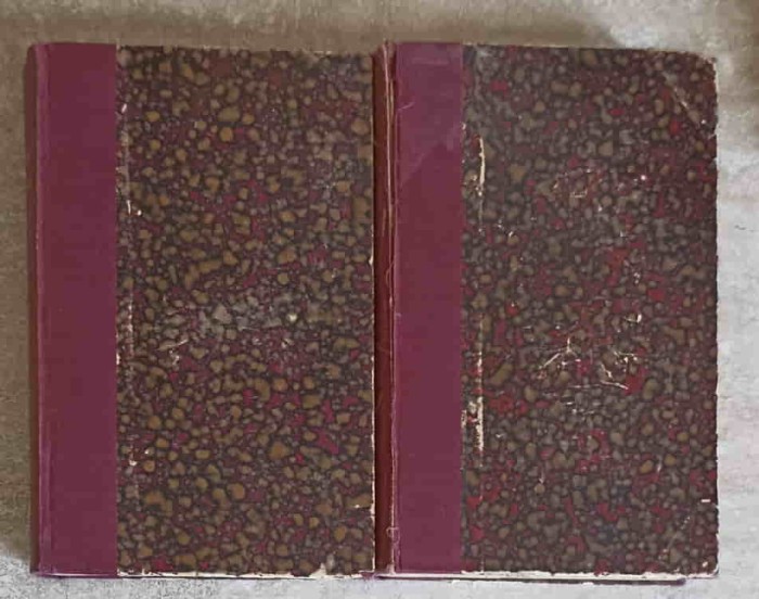COMEDIES DE TERENCE VOL.1-2-M. EUGENE TALBOT-249877