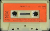 Phoenix 2 - Caseta Audio Electrecord - Compilatie, Fara Coperta