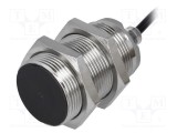 Senzor inductiv OMRON M30 PNP NC 0-15mm 10-30V IP67 200mA cu cablu 2m