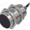 Senzor inductiv OMRON M30 PNP NC 0-15mm 10-30V IP67 200mA cu cablu 2m