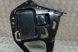 Suport bara de protecție dreapta spate BMW 2 Coupe F22, F87 2014 OEM: 7285534,9303560 29482111