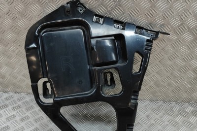 Suport bara de protecție dreapta spate BMW 2 Coupe F22, F87 2014 OEM: 7285534,9303560 29482111 foto