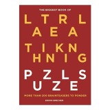 Biggest Book of Lateral Thinking Puzzles