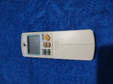 Telecomanda aer conditionat / telecomenzi aer conditionat ORIGINALE, DAIKIN, stare foarte buna, perfect functionala !!