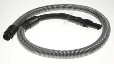 FLEXIBIL/COMPLET/NEGRU RS-RT900499 pentru aspirator Rowenta GROUPE SEB foto
