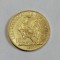 Replica 1/1 moneda 10 francs 1899, 1900, 1909 &quot;coco?el&quot;