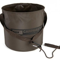 Fox vedro na vodu Carpmaster Water Bucket 10 L